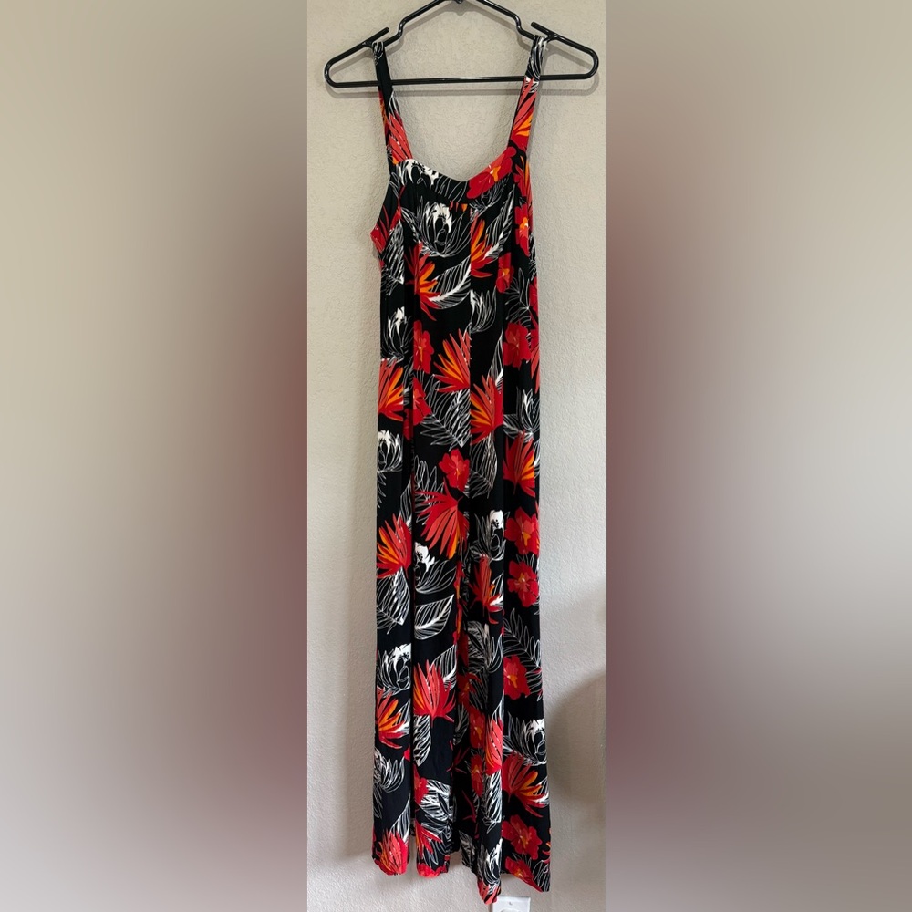 Ava Sky Jumper
